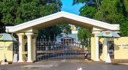 ফেব্রুয়ারিতে নির্বাচন করতে ইসিকে প্রধান উপদেষ্টার চিঠি ফেব্রুয়ারিতে নির্বাচন