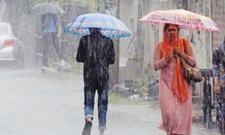 গত ২৪ ঘণ্টায় ঢাকায়