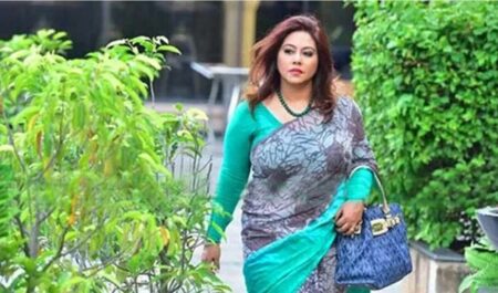 জামিনে কারামুক্ত হলেন