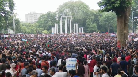 ফিরে দেখা ৩ আগস্ট