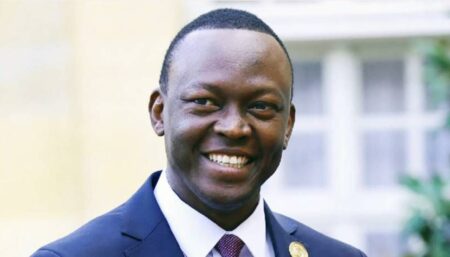 চাদের সাবেক প্রধানমন্ত্রী সুচেস মাসরাকে ২০ বছরের জেল চাদের সাবেক প্রধানমন্ত্রী