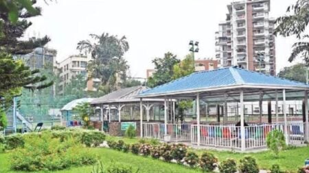 ধানমন্ডি মাঠ নতুন নামে