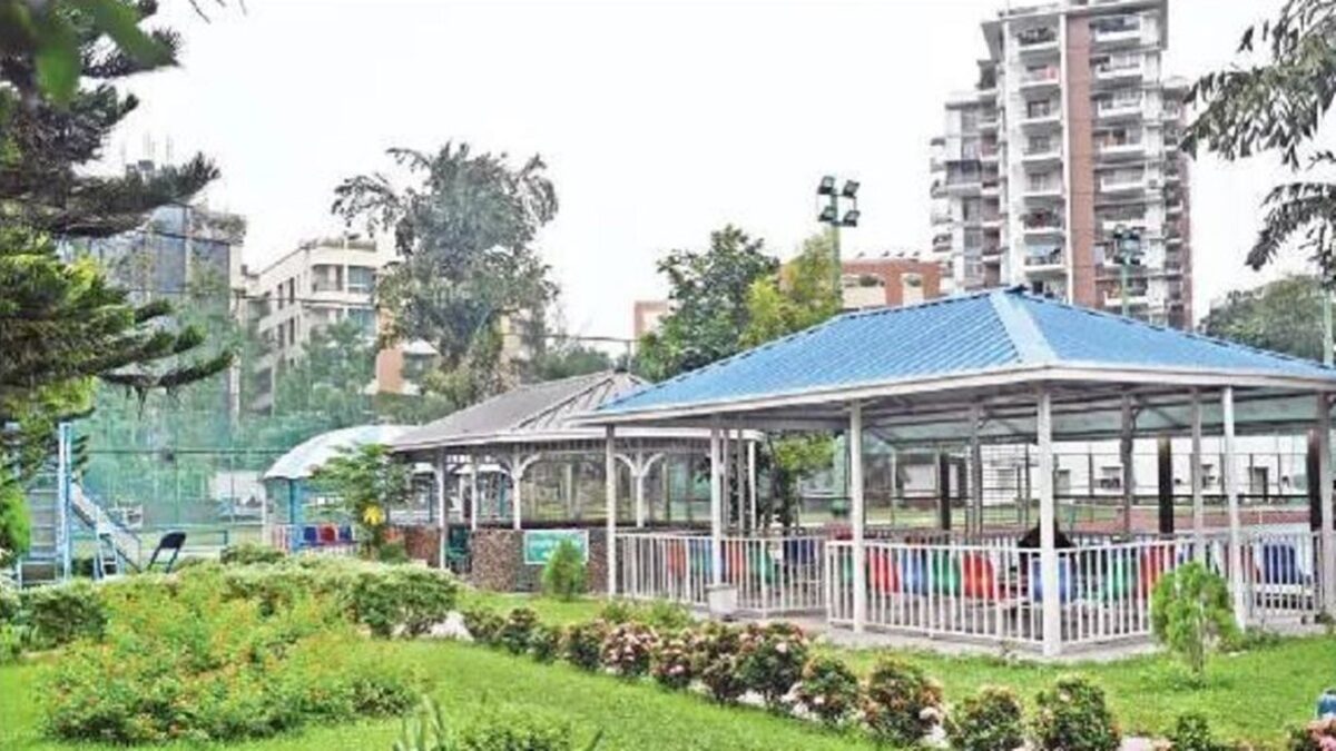 ধানমন্ডি মাঠ নতুন নামে