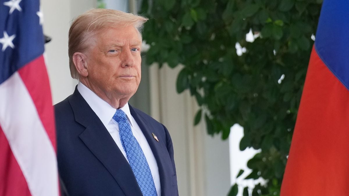 Trump's Nobel Prize Quest: Inside the Unconventional Campaign Tactics