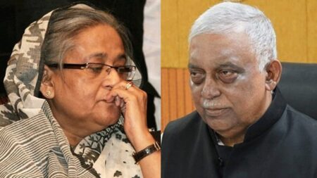 শেখ হাসিনা-কামালের বিরুদ্ধে