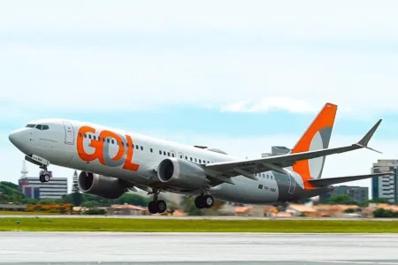 Gol Airlines Unveils Major Santa Catarina Flight Expansion: New Routes and Increased Frequencies Gol Santa Catarina expansion