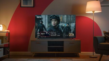 freely streaming puck