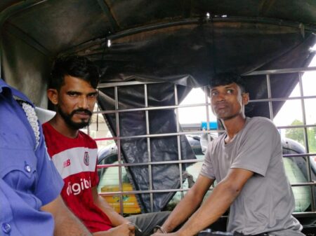 কুবি শিক্ষার্থীকে শ্লীলতাহানি