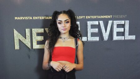 Avani Gregg: The Clown Makeup Prodigy Redefining Digital Stardom