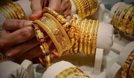 দেশে আজ থেকে নতুন দামে স্বর্ণ বিক্রি শুরু, ভরি কত হলো? দেশে আজ থেকে নতুন