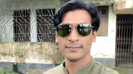 এমপির ছেলে