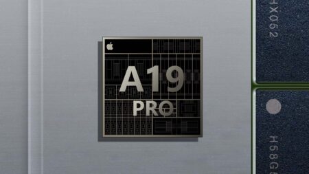 Apple A19 Pro 8-Core CPU, M3 Rivalry Leak Proven Fake