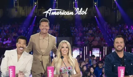 American Idol Season 24: Judges, Auditions & Everything You Need to Know in 2026 american idol season 24