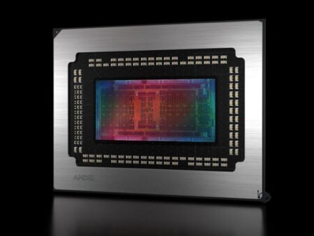 AMD RDNA 4 GPUs