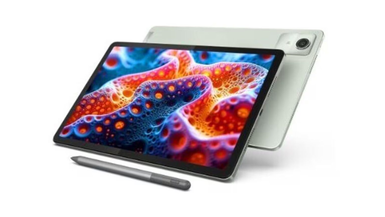 Affordable Tablets