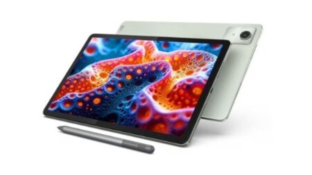 Affordable Tablets