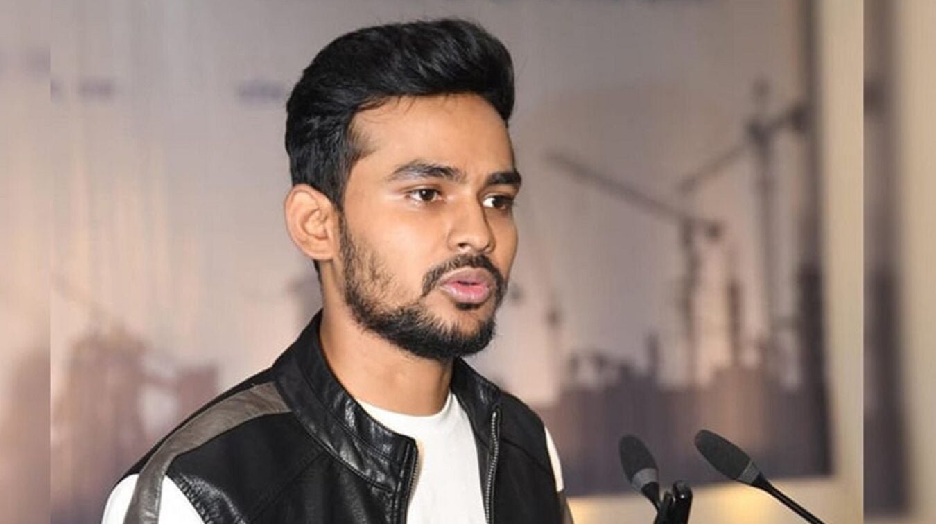 আসিফ মাহমুদ