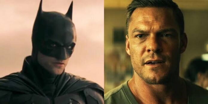 Alan Ritchson's Batman Casting Update Disappoints Fans