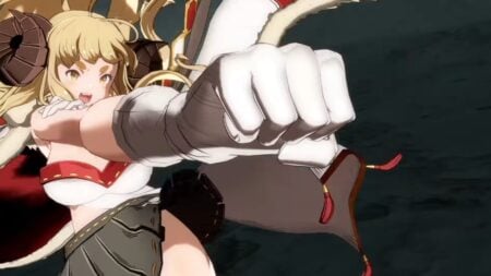 Granblue Fantasy Versus Rising Pro Banned After Reaching Max Rank With Anila Granblue Fantasy Versus Rising Player Banned for High Skill Level