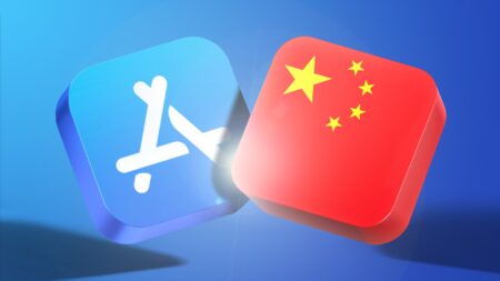 Apple Adds Douyin Pay to App Store in China