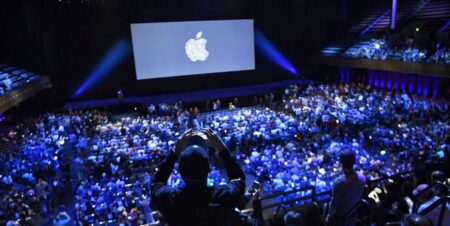 Apple Event