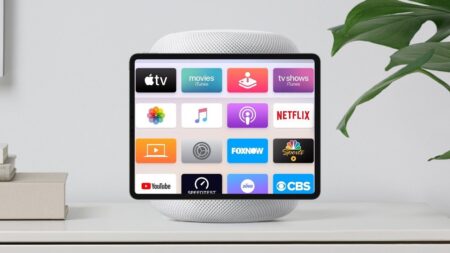 Apple Home Hub to Launch with AI Siri in 2026 Apple Home Hub to Launch with AI Siri in 2026