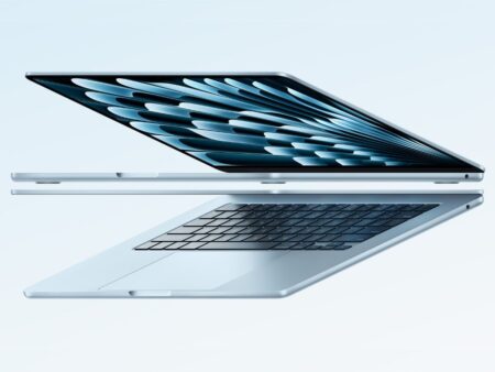 MacBook Air M4 Drops Rs 20,000: Amazon, Flipkart Deals