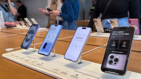 Apple Reportedly Skipping iPhone 18 Base Model for September Pro Launch