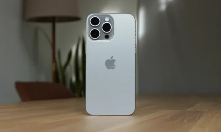 Apple iPhone 15 Pro Max: Price in Bangladesh & India with Full Specifications Apple iPhone 15 Pro Max: Price in Bangladesh & India with Full Specifications