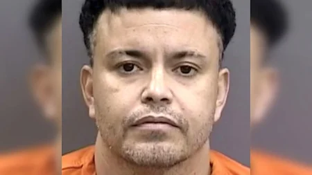 Florida Murder Suspect Forced Witness to Wear Victim’s Clothing in Bizarre Cover-Up florida murder