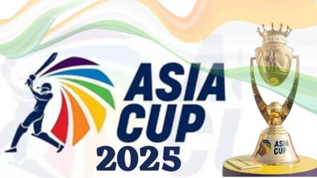 Asia Cup 2025