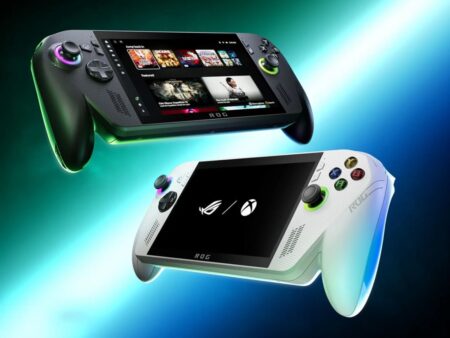 Xbox Sales Disappoint: Series S/X Install Base Stalls Below 30 Million, Trails PS5 Significantly asus rog xbox ally