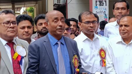 নুরের ওপর হামলা গভীর ষড়যন্ত্রের অংশ : অ্যাটর্নি জেনারেল Atorny