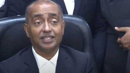 অ্যাটর্নি জেনারেল