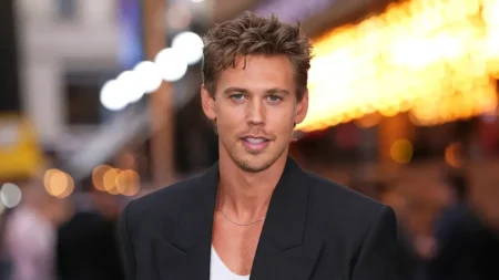 Austin Butler's Crime Thriller Deemed Unpredictable by Fans