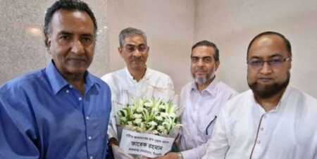 তারেক রহমান