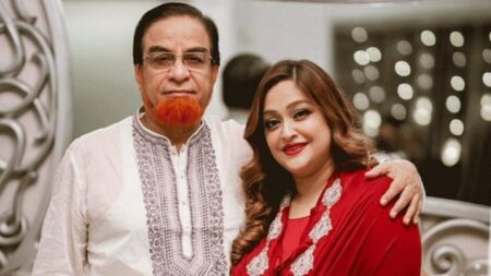 কলকাতায় মেয়েসহ বাহার আটক, একরাত পর ছেড়ে দিল পুলিশ! Bahar