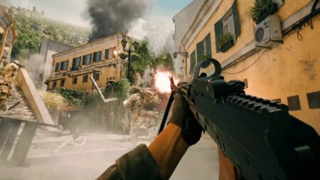 Battlefield 6 server queue