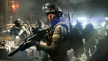 Battlefield 6 Release Time