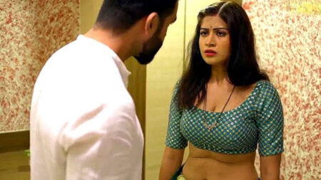 ওয়েব সিরিজ