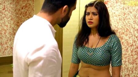 ওয়েব সিরিজ