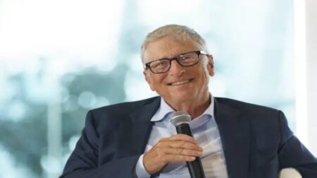 Bill gates