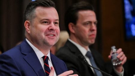 Fed Governor Lisa Cook Targeted by Trump Appointee Bill Pulte