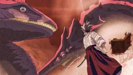 Black Clover 381-383 Release Date, Time, Spoilers & Where to Read