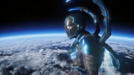 James Gunn Confirms Chris Pratt for DC Universe Role, But Not as Batman Why James Gunn Teases Mystery DC Hero for Peacemaker Season 2