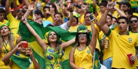 বিশ্বকাপ