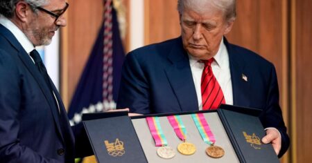 Brazil Turns to US Diesel Amid Sanctions Concerns