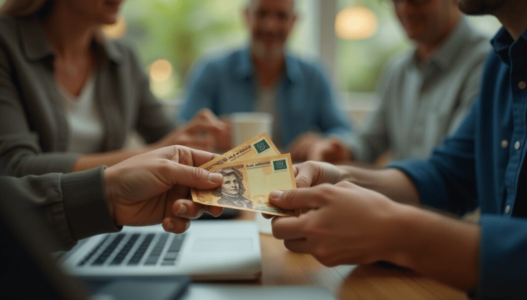 Brazil interest rates