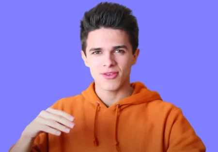 Brent Rivera: The Social Media Kingpin of Comedy and Relatable Content
