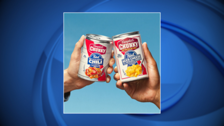 Campbell’s Chunky, PBR Launch Beer-Infused Soups Collaboration